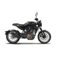 Husqvarna 401 Svartpilen 2018-2019